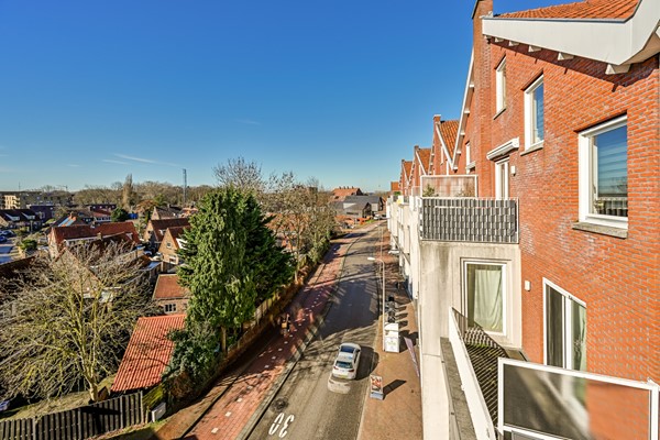 Medium property photo - Marrewijklaan 97, 3201 BH Spijkenisse